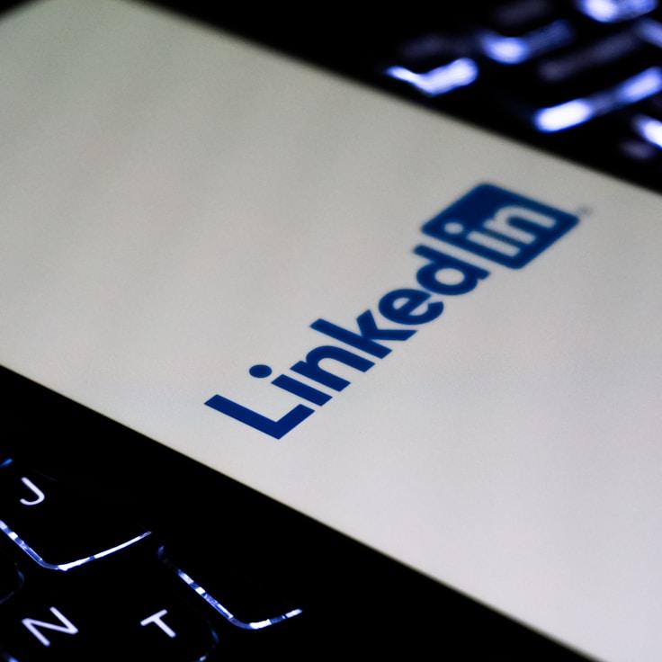 Android app development interface